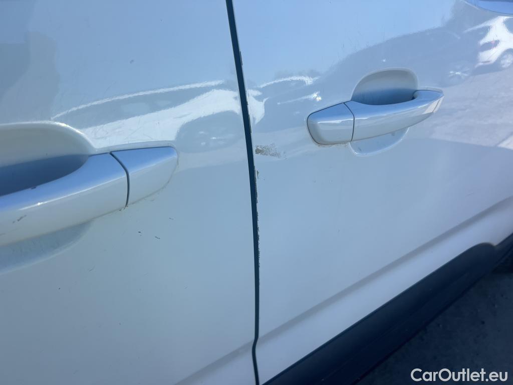  Peugeot  RIFTER PEUGEOT  / 2018 / 4P / combi Active Standard BlueHDi 73kW (IND) (CX2) #15