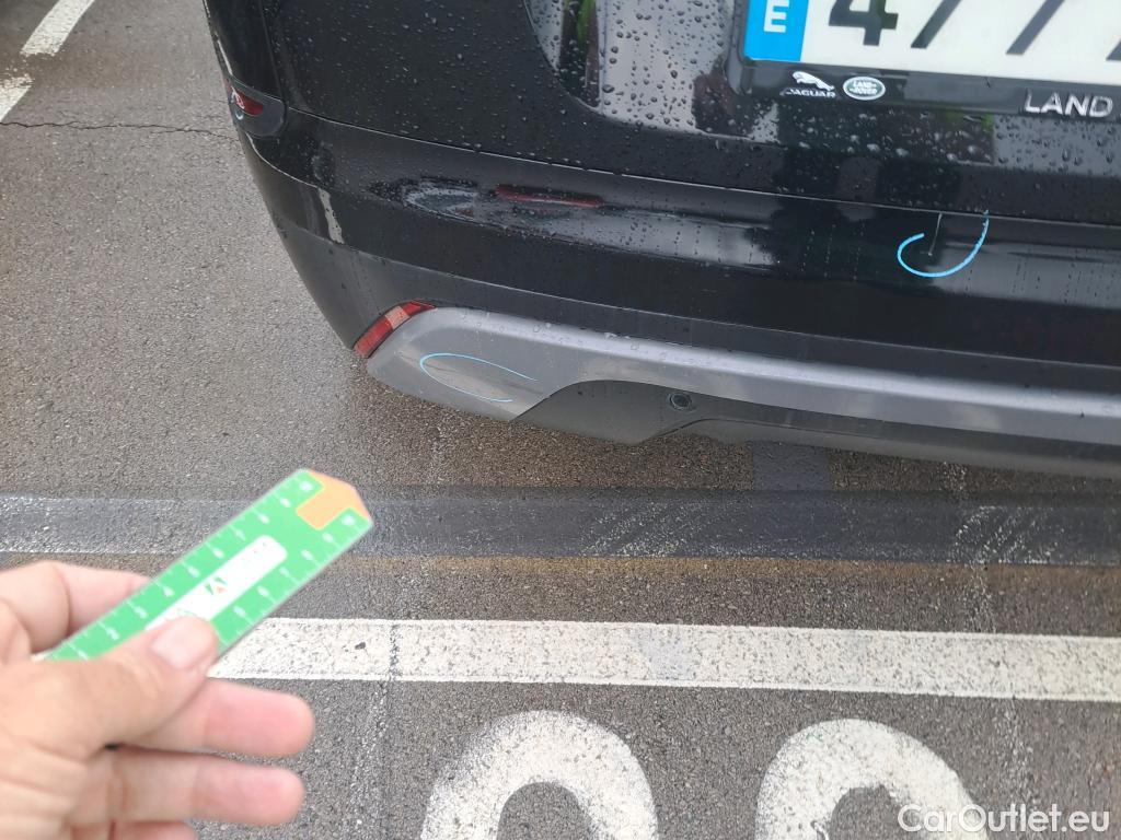  Land Rover  Range Rover LAND ROVER  Velar / 2017 / 5P / todoterreno 2.0D I4 150kW (204CV) S 4WD Auto #8