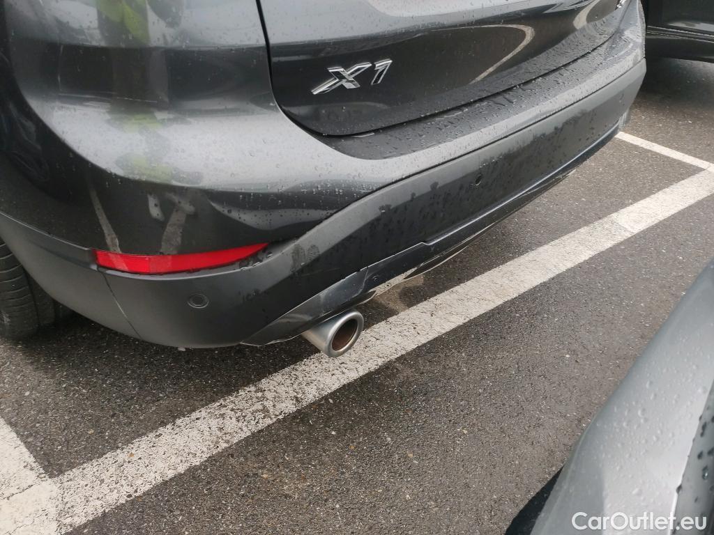  Bmw  X1 BMW  sDrive18i #19