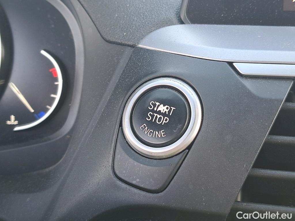  Bmw  X3 BMW  / 2017 / 5P / todoterreno xDrive20d (AC2) #51