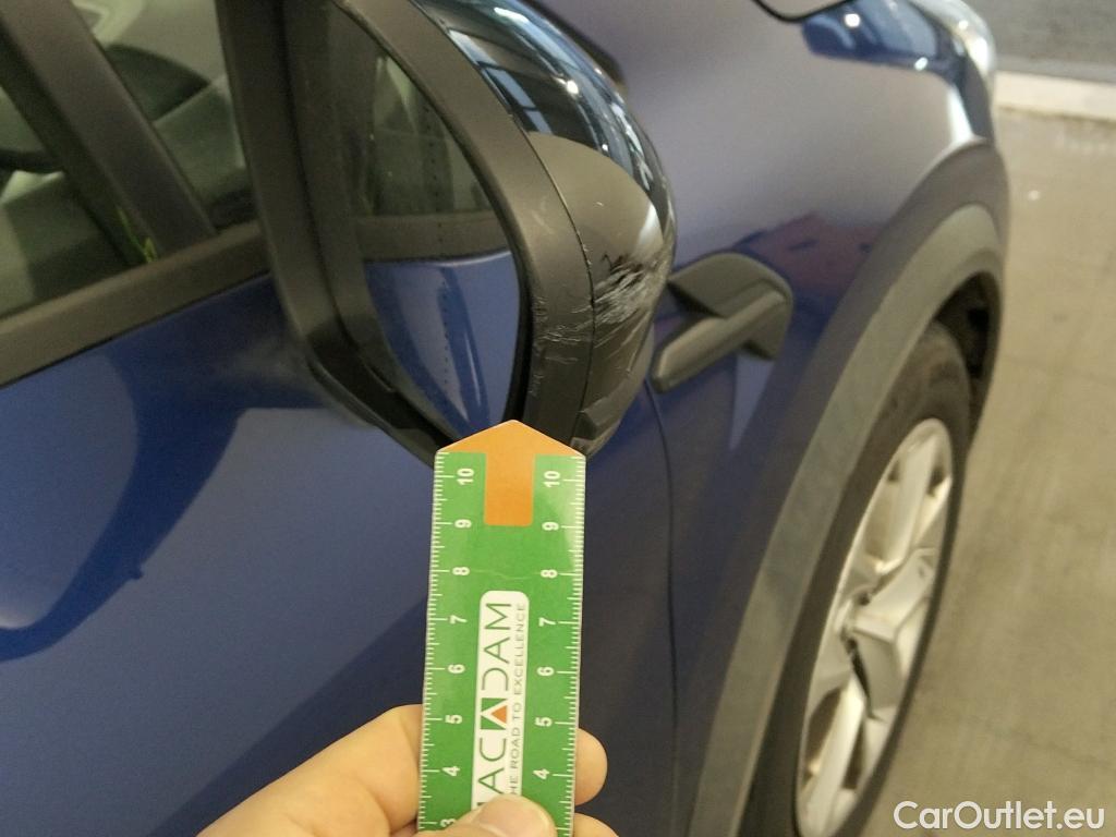  Renault  Captur RENAULT  / 2020 / 5P / todoterreno Intens TCe 90 #47