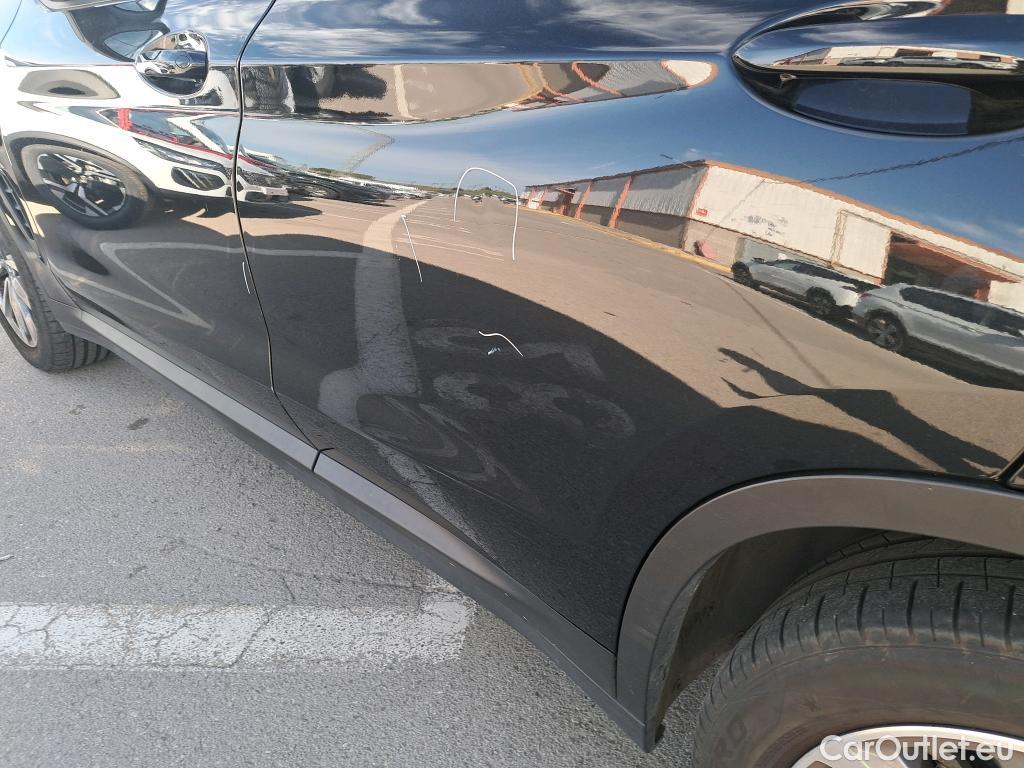  Bmw  X3 BMW  / 2017 / 5P / todoterreno xDrive20d (AC2) #15