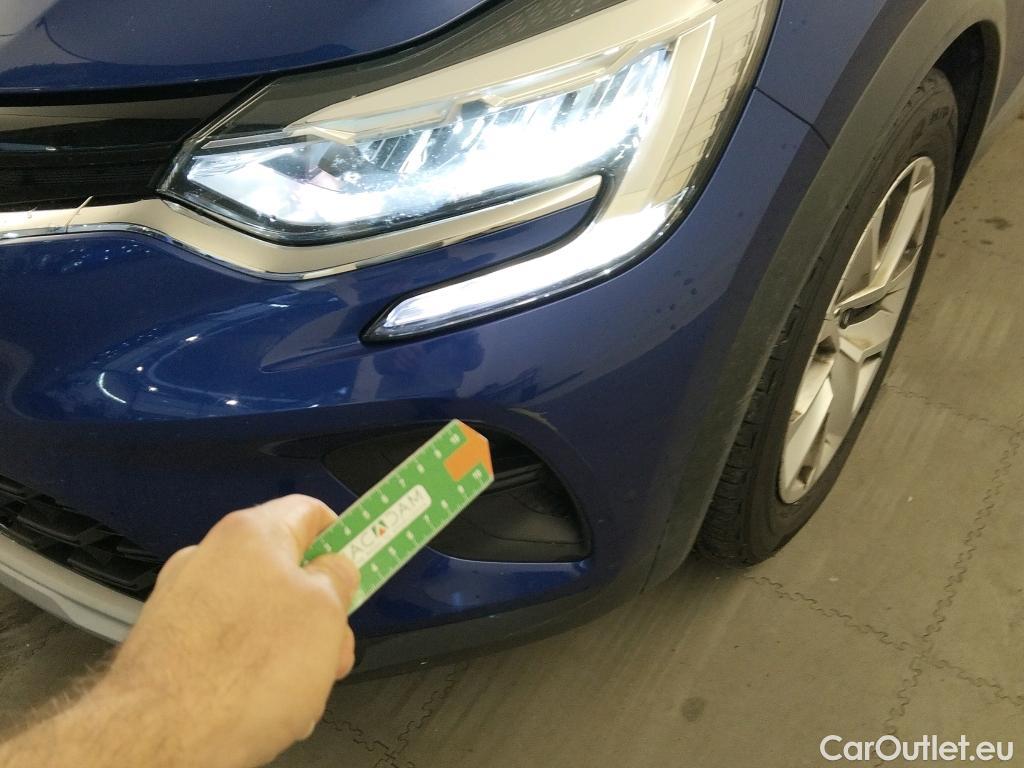  Renault  Captur RENAULT  / 2020 / 5P / todoterreno Intens TCe 90 #22