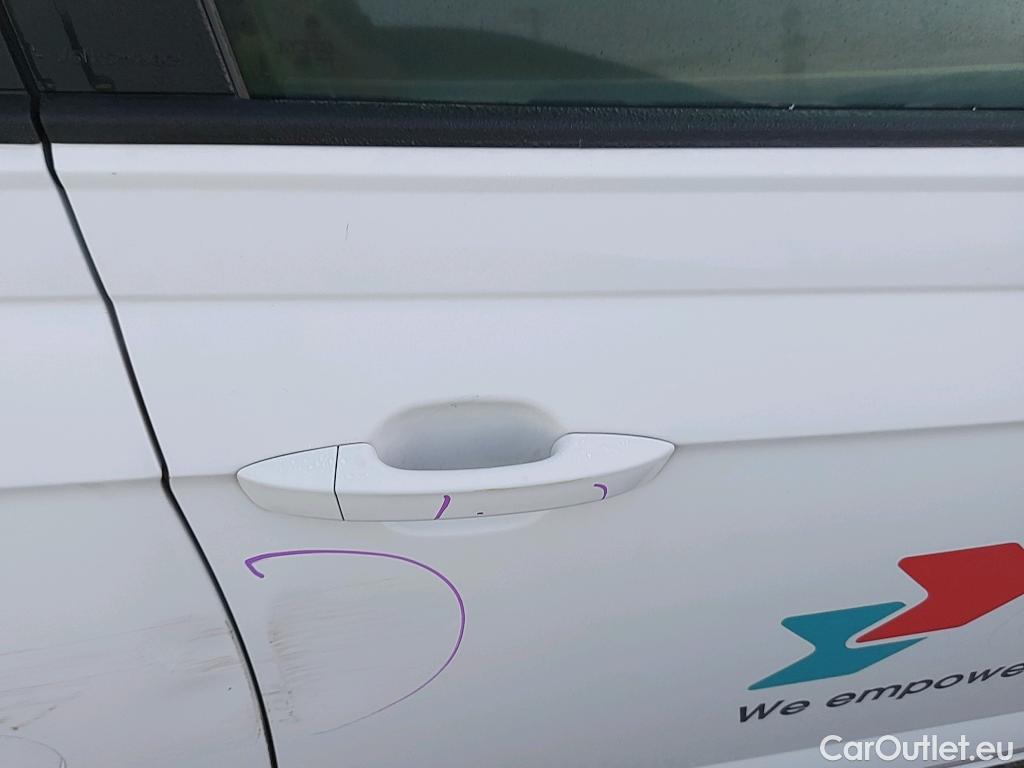  Volkswagen  Polo VOLKSWAGEN  / 2021 / 5P / berlina con portón  1.0 TSI 70kW (95CV) #52