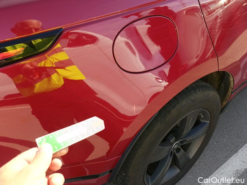  Land Rover  Range Rover LAND ROVER  Velar / 2017 / 5P / todoterreno 2.0 P250 184kW R-Dynamic S 4WD Auto #13