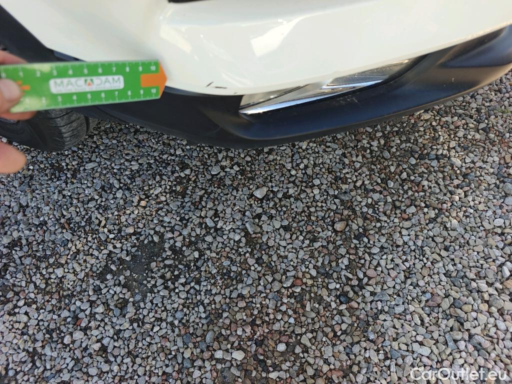  Nissan  Qashqai NISSAN  / 2017 / 5P / todoterreno dCi 150CV (110kW) N-CONNECTA (AC) #18