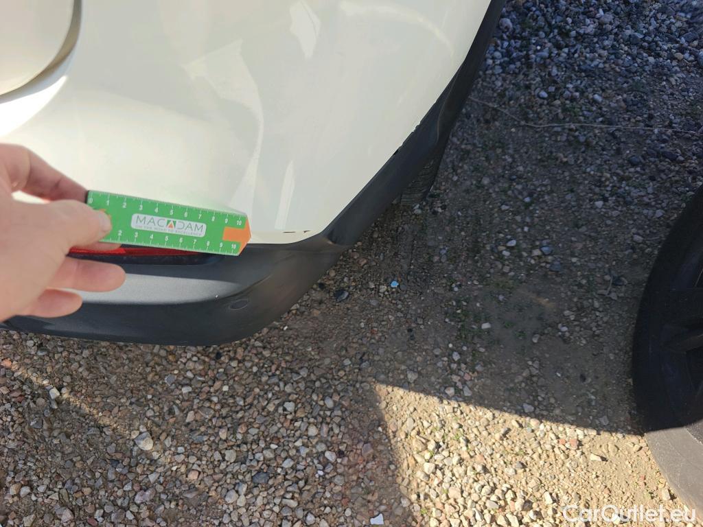  Nissan  Qashqai NISSAN  / 2017 / 5P / todoterreno dCi 150CV (110kW) N-CONNECTA (AC) #21