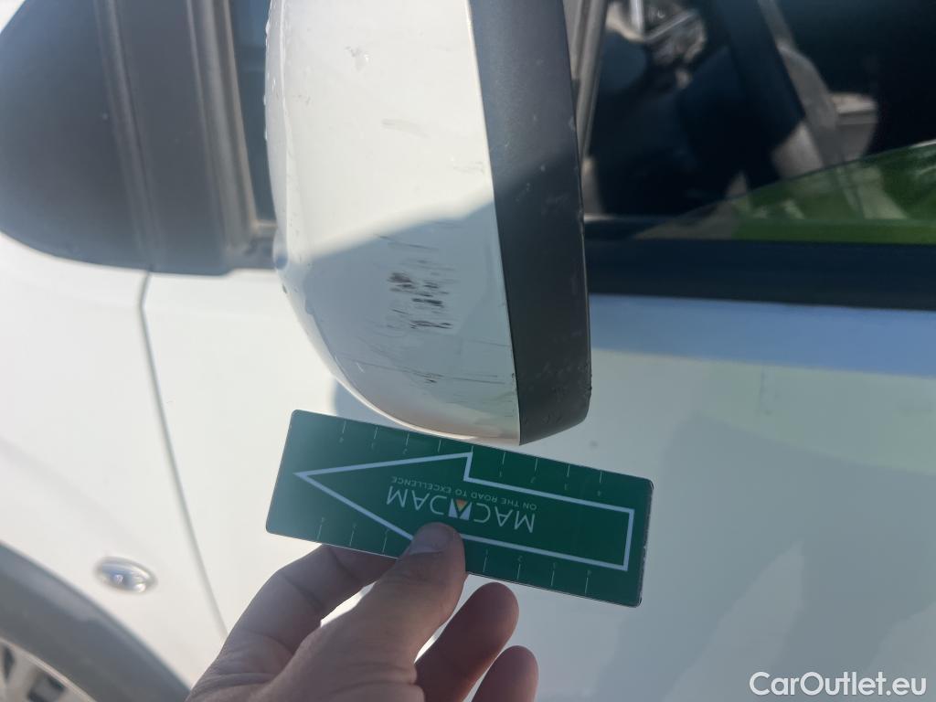  Peugeot  RIFTER PEUGEOT  / 2018 / 4P / combi Active Standard BlueHDi 73kW (IND) (CX2) #38