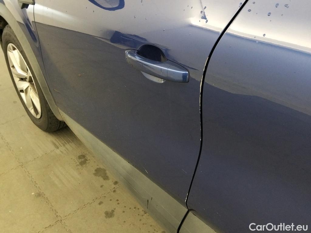  Renault  Captur RENAULT  / 2020 / 5P / todoterreno Intens TCe 90 #11