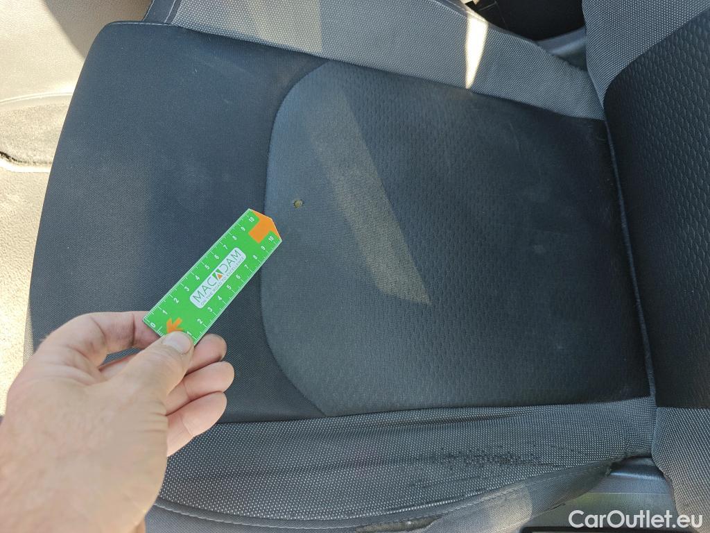  Nissan  Qashqai NISSAN  / 2017 / 5P / todoterreno dCi 150CV (110kW) N-CONNECTA (AC) #12