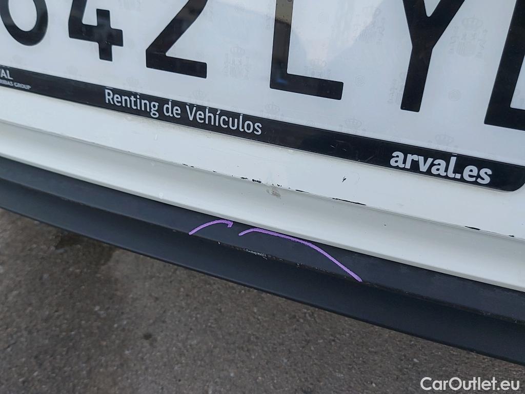  Volkswagen  Polo VOLKSWAGEN  / 2021 / 5P / berlina con portón  1.0 TSI 70kW (95CV) #40