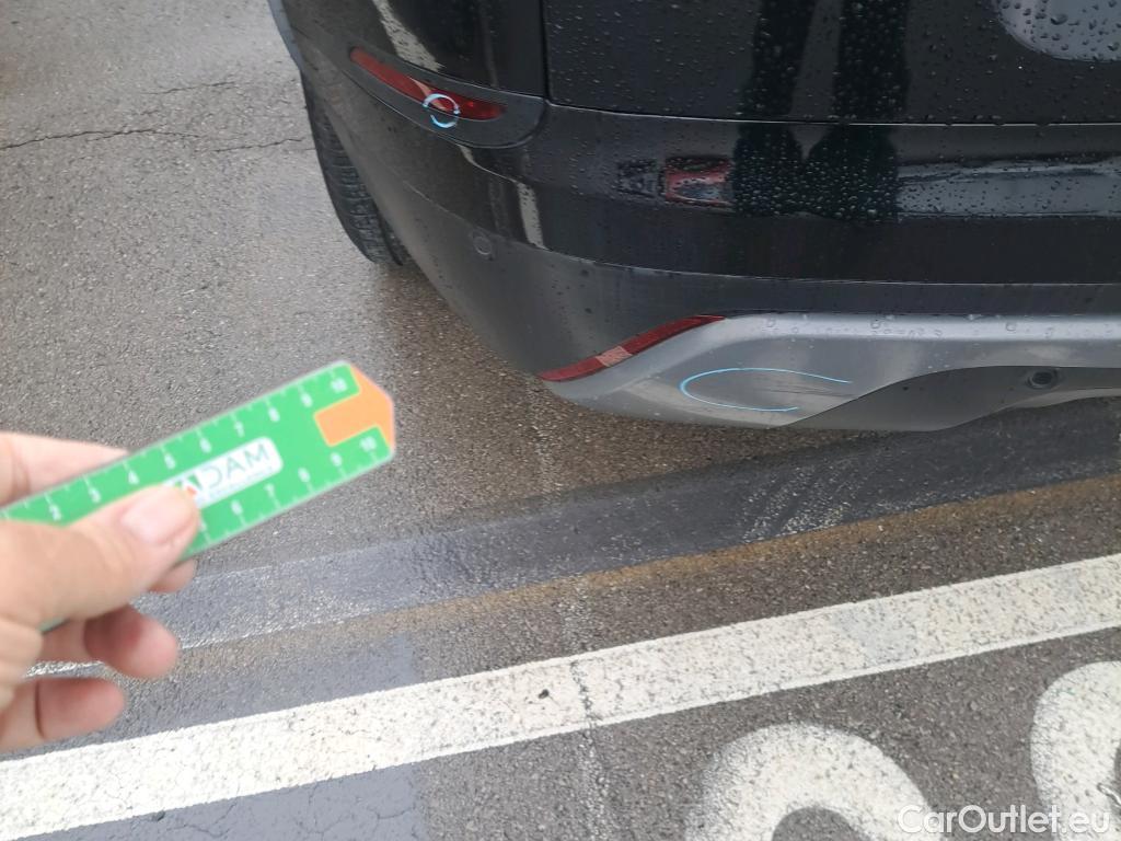  Land Rover  Range Rover LAND ROVER  Velar / 2017 / 5P / todoterreno 2.0D I4 150kW (204CV) S 4WD Auto #12