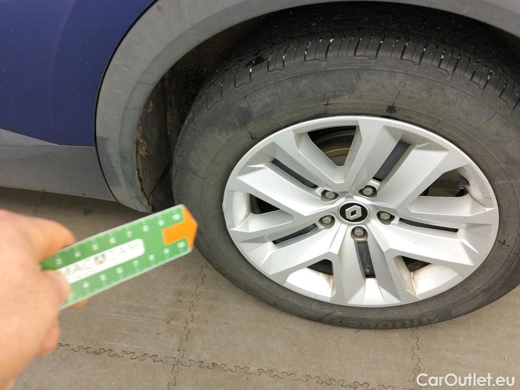  Renault  Captur RENAULT  / 2020 / 5P / todoterreno Intens TCe 90 #46