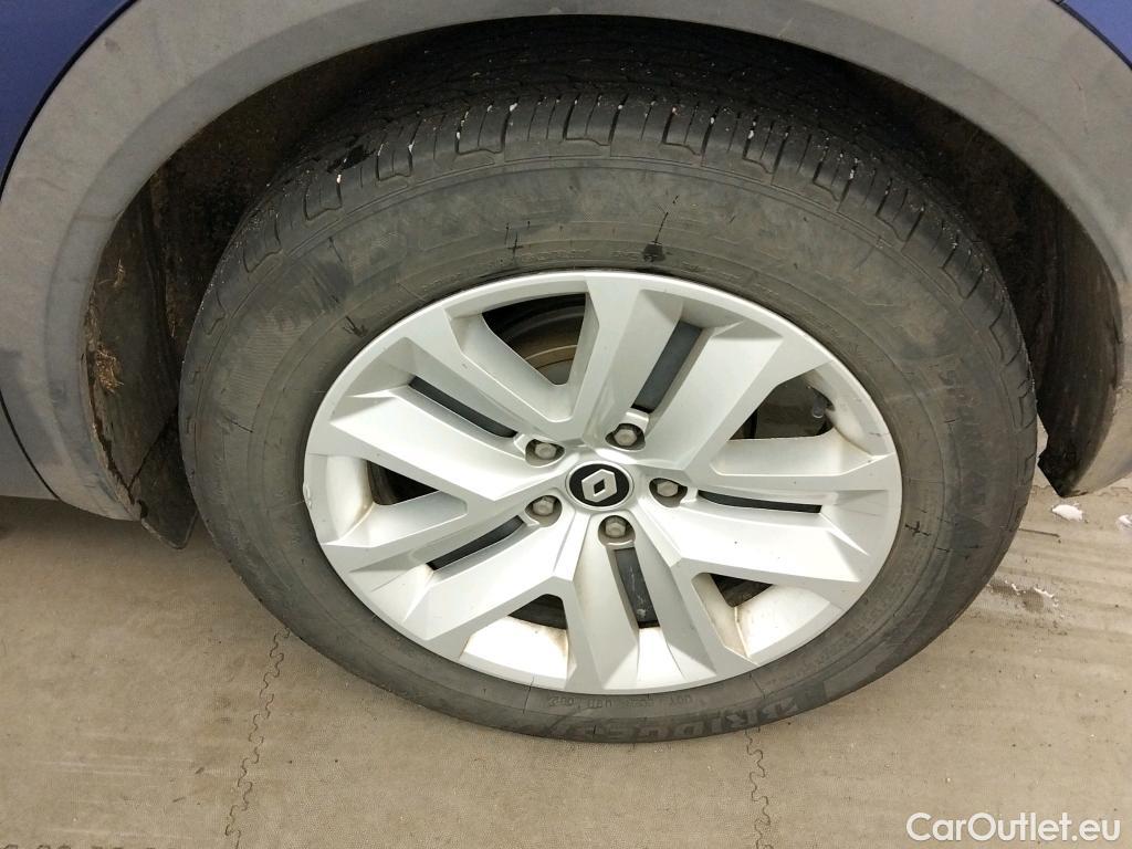  Renault  Captur RENAULT  / 2020 / 5P / todoterreno Intens TCe 90 #45