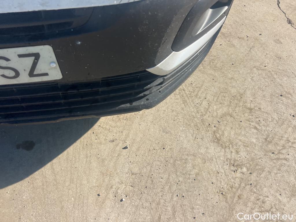  Peugeot  RIFTER PEUGEOT  / 2018 / 4P / combi Active Standard BlueHDi 73kW (IND) (CX2) #23