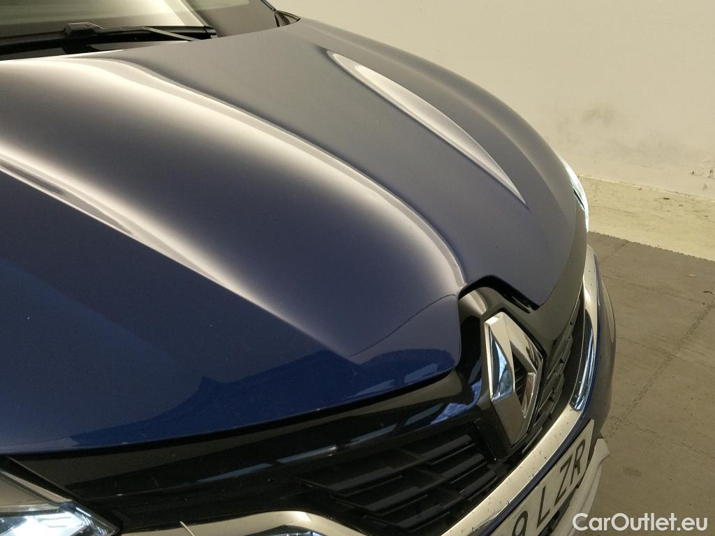  Renault  Captur RENAULT  / 2020 / 5P / todoterreno Intens TCe 90 #43
