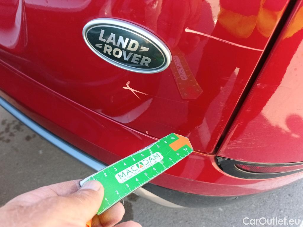  Land Rover  Range Rover LAND ROVER  Velar / 2017 / 5P / todoterreno 2.0 P250 184kW R-Dynamic S 4WD Auto #2