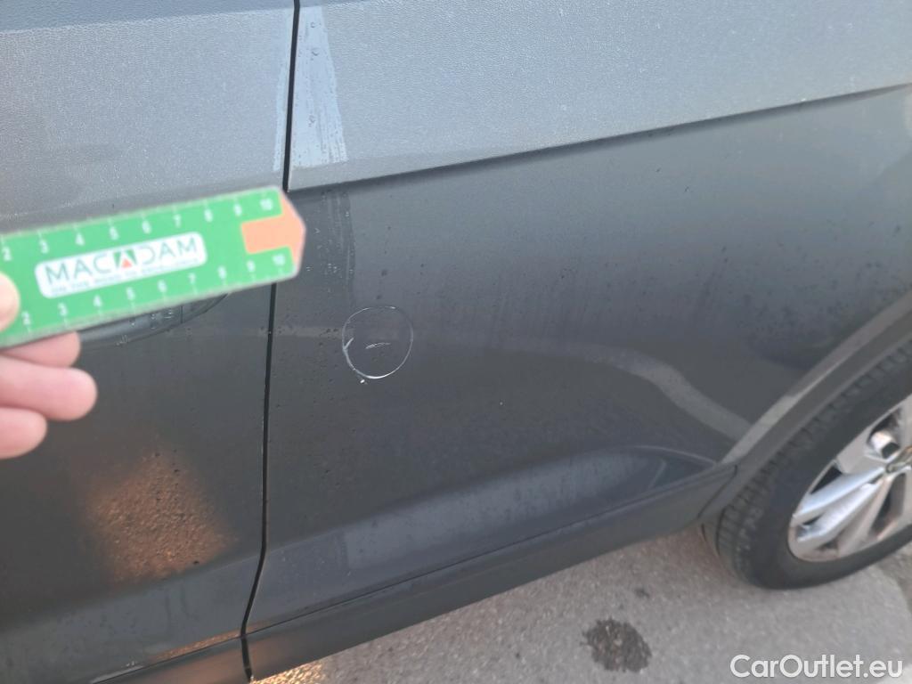  Volkswagen  T-ROC VOLKSWAGEN  / 2021 / 5P / todoterreno Life 2.0 TDI 85kW (115CV) (AC2) #19