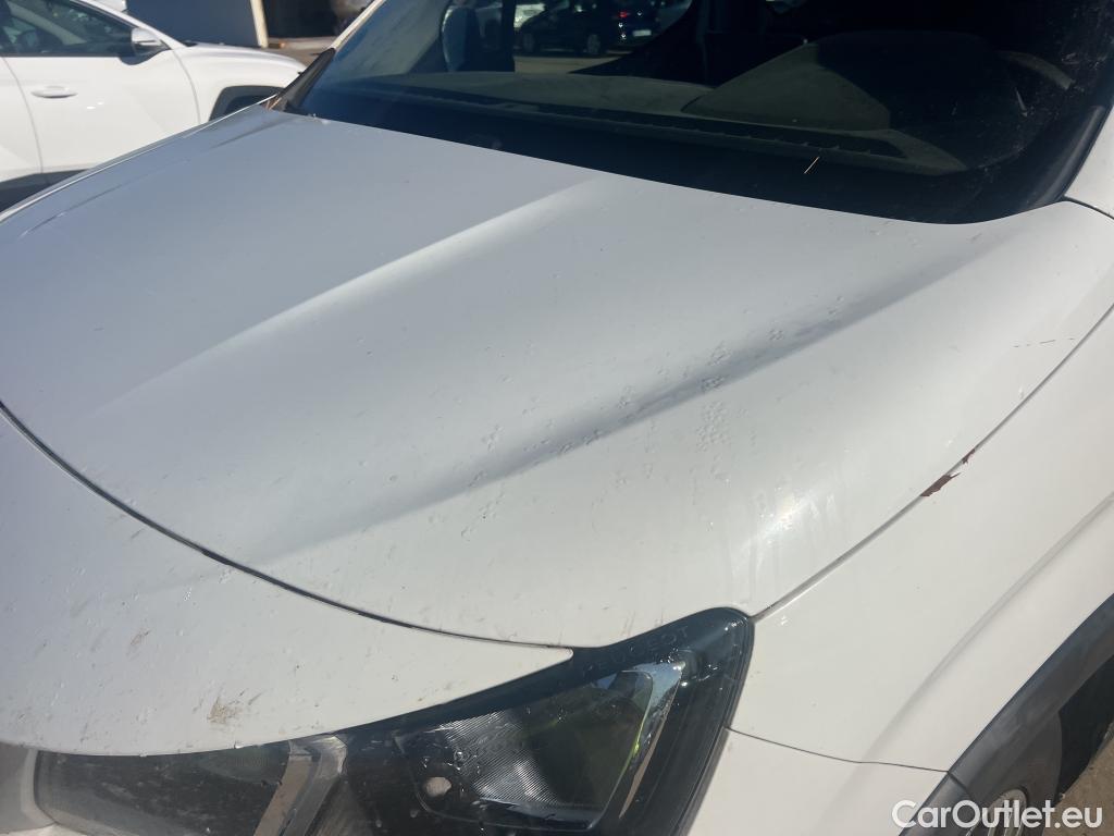  Peugeot  RIFTER PEUGEOT  / 2018 / 4P / combi Active Standard BlueHDi 73kW (IND) (CX2) #11