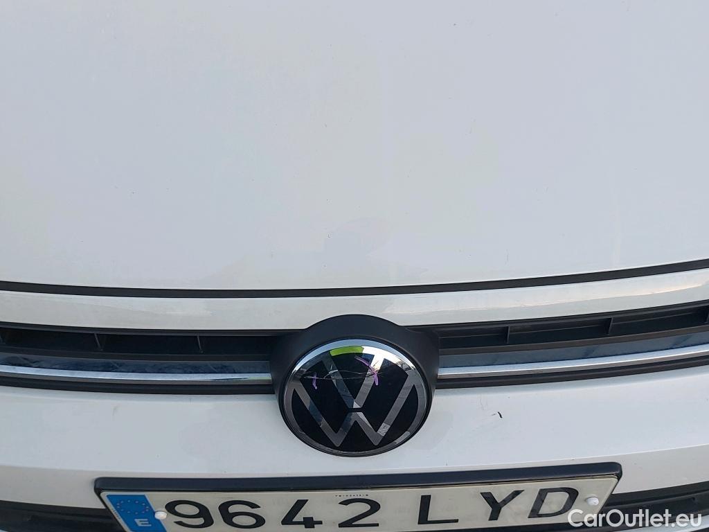  Volkswagen  Polo VOLKSWAGEN  / 2021 / 5P / berlina con portón  1.0 TSI 70kW (95CV) #30