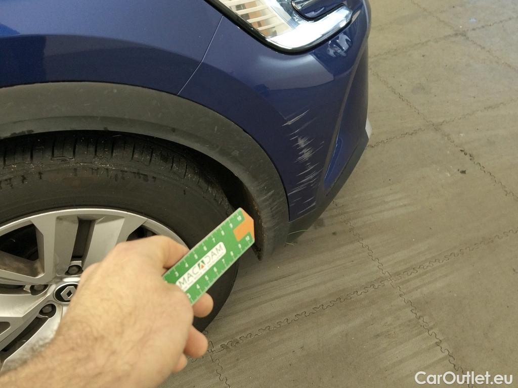  Renault  Captur RENAULT  / 2020 / 5P / todoterreno Intens TCe 90 #40