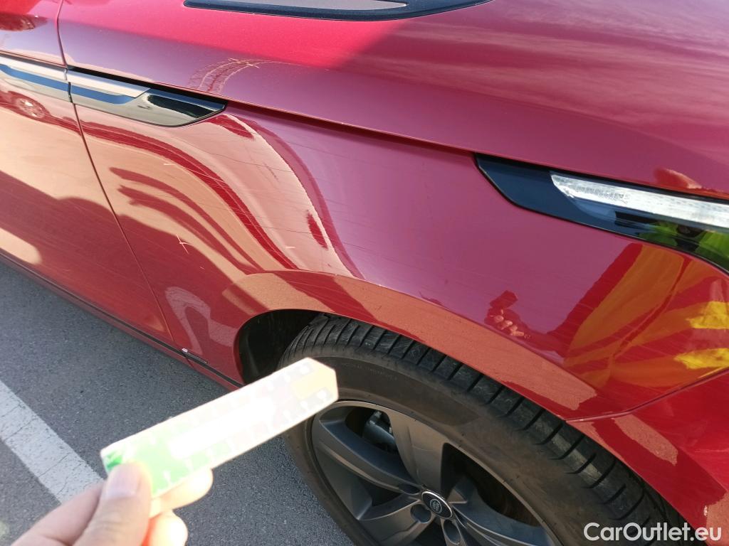  Land Rover  Range Rover LAND ROVER  Velar / 2017 / 5P / todoterreno 2.0 P250 184kW R-Dynamic S 4WD Auto #19