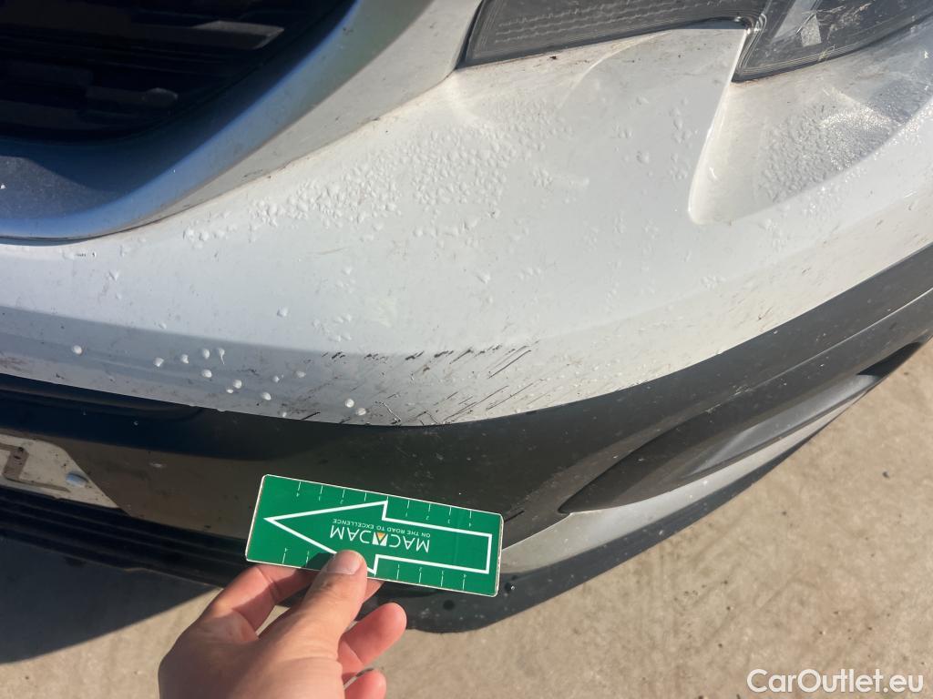  Peugeot  RIFTER PEUGEOT  / 2018 / 4P / combi Active Standard BlueHDi 73kW (IND) (CX2) #22