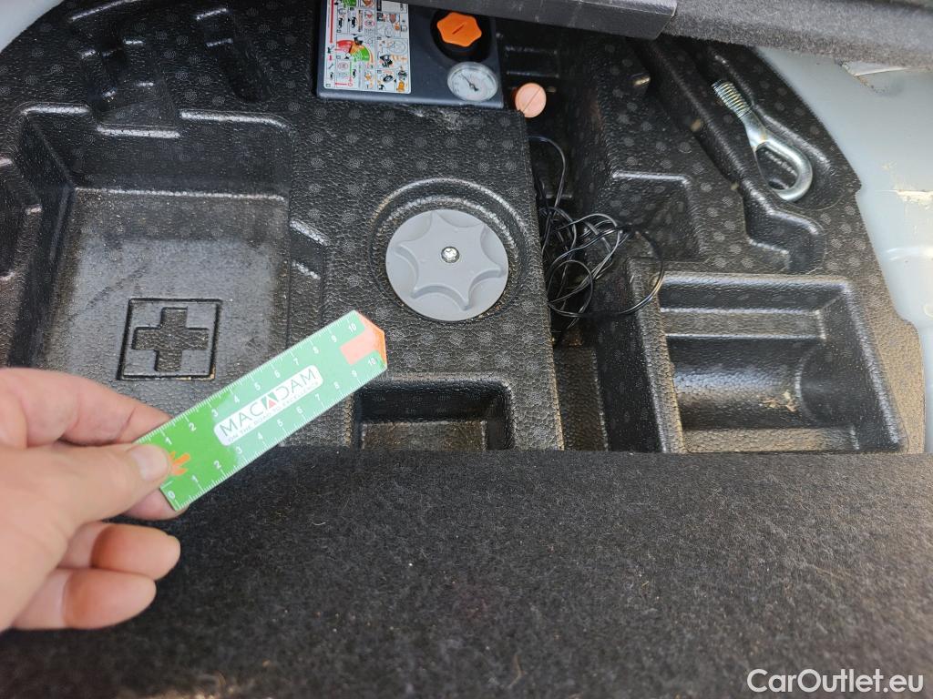  Nissan  Qashqai NISSAN  / 2017 / 5P / todoterreno dCi 150CV (110kW) N-CONNECTA (AC) #14