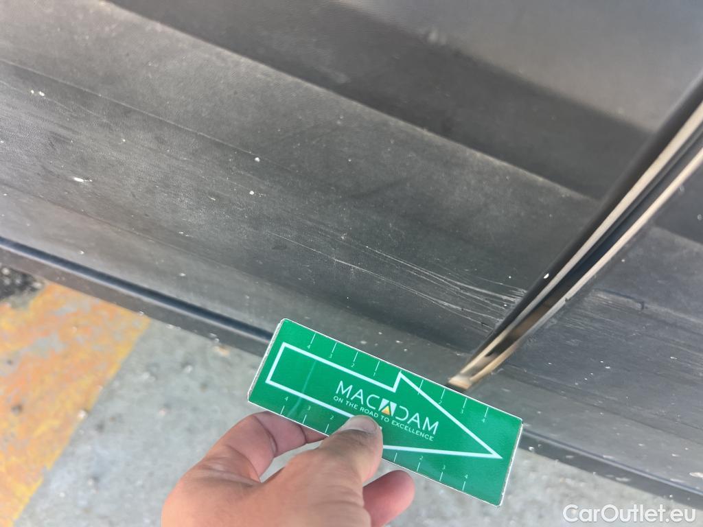  Peugeot  RIFTER PEUGEOT  / 2018 / 4P / combi Active Standard BlueHDi 73kW (IND) (CX2) #36