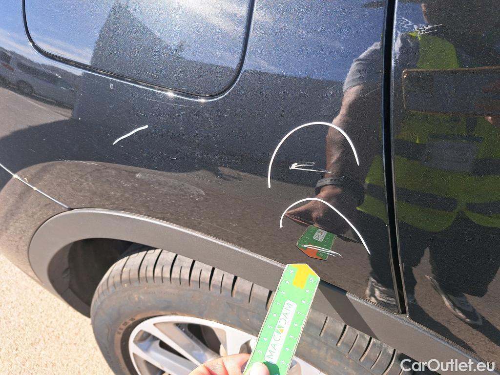  Bmw  X3 BMW  / 2017 / 5P / todoterreno xDrive20d (AC2) #12