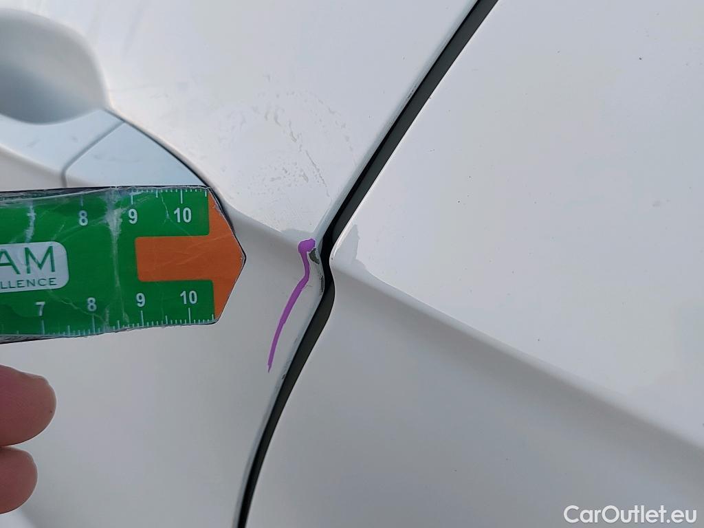  Volkswagen  Polo VOLKSWAGEN  / 2021 / 5P / berlina con portón  1.0 TSI 70kW (95CV) #23