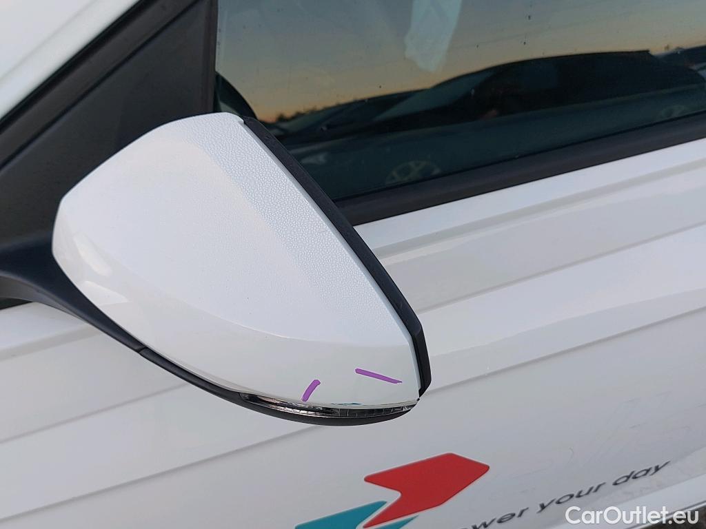  Volkswagen  Polo VOLKSWAGEN  / 2021 / 5P / berlina con portón  1.0 TSI 70kW (95CV) #48