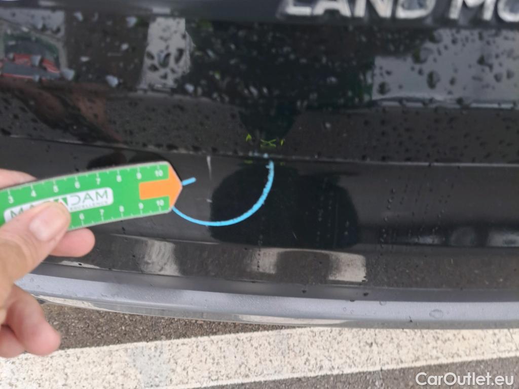  Land Rover  Range Rover LAND ROVER  Velar / 2017 / 5P / todoterreno 2.0D I4 150kW (204CV) S 4WD Auto #7