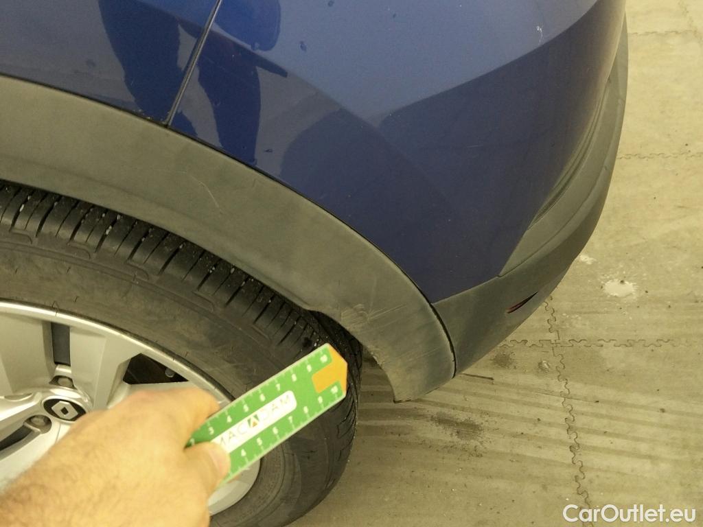  Renault  Captur RENAULT  / 2020 / 5P / todoterreno Intens TCe 90 #38