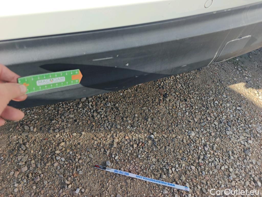  Nissan  Qashqai NISSAN  / 2017 / 5P / todoterreno dCi 150CV (110kW) N-CONNECTA (AC) #24