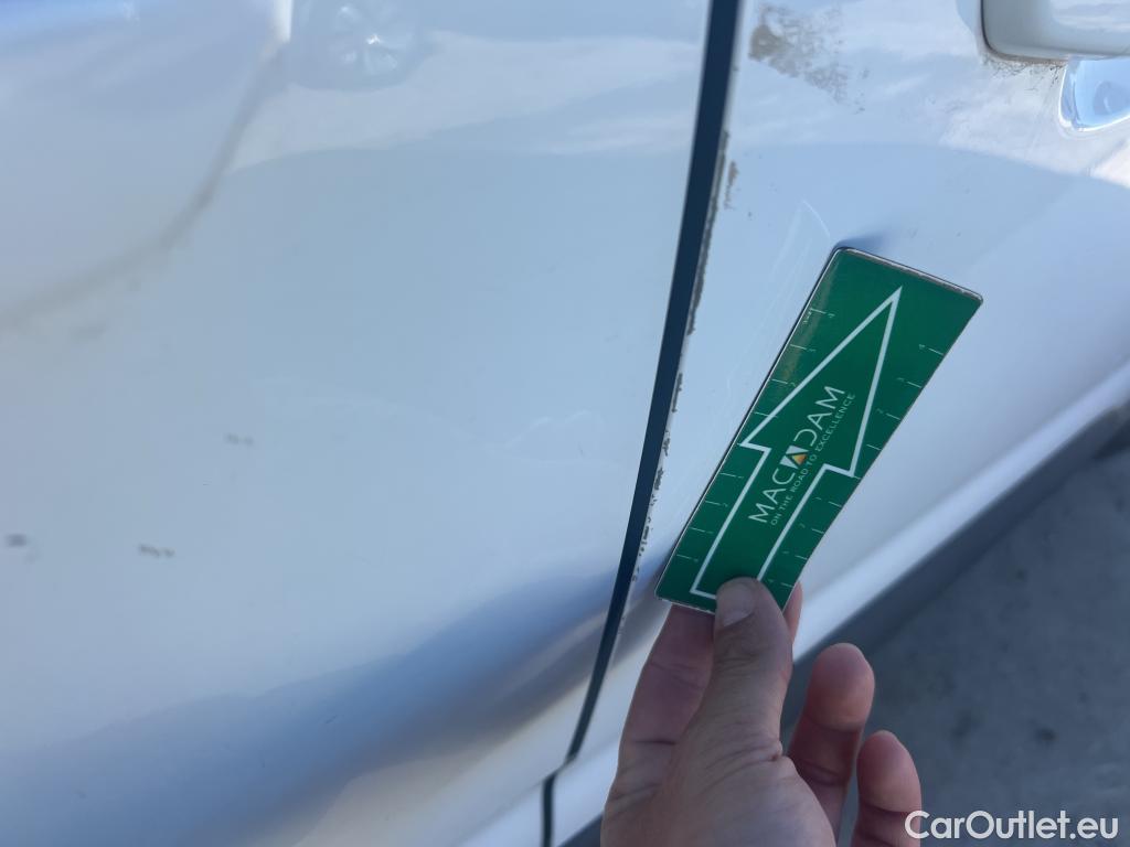  Peugeot  RIFTER PEUGEOT  / 2018 / 4P / combi Active Standard BlueHDi 73kW (IND) (CX2) #16