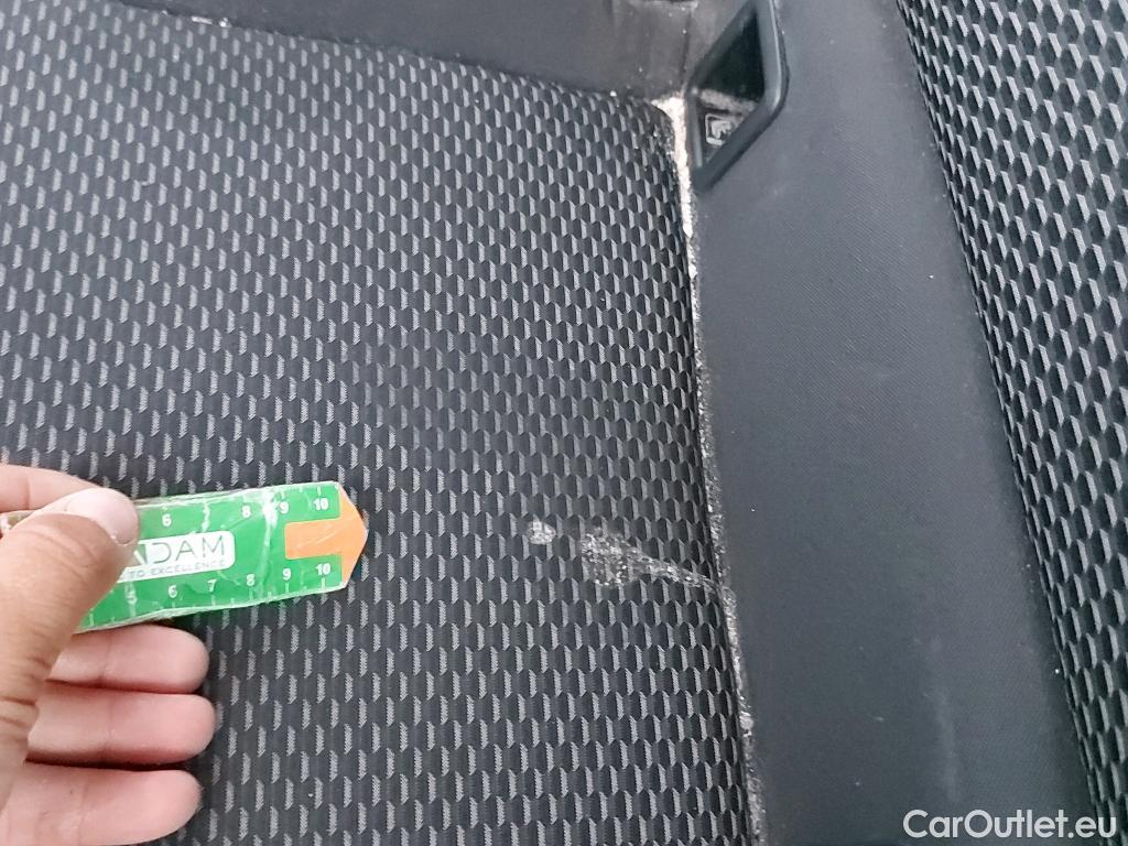  Volkswagen  Polo VOLKSWAGEN  / 2021 / 5P / berlina con portón  1.0 TSI 70kW (95CV) #28