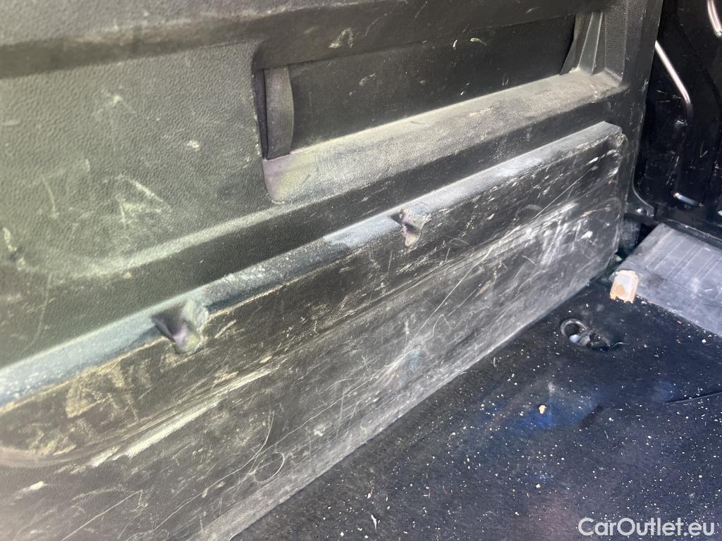  Peugeot  RIFTER PEUGEOT  / 2018 / 4P / combi Active Standard BlueHDi 73kW (IND) (CX2) #30