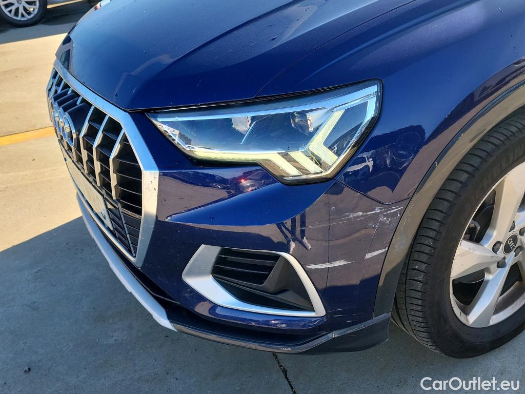  Audi  Q3 AUDI  / 2018 / 5P / todoterreno Advanced 35 TDI 110kW (150CV) #1