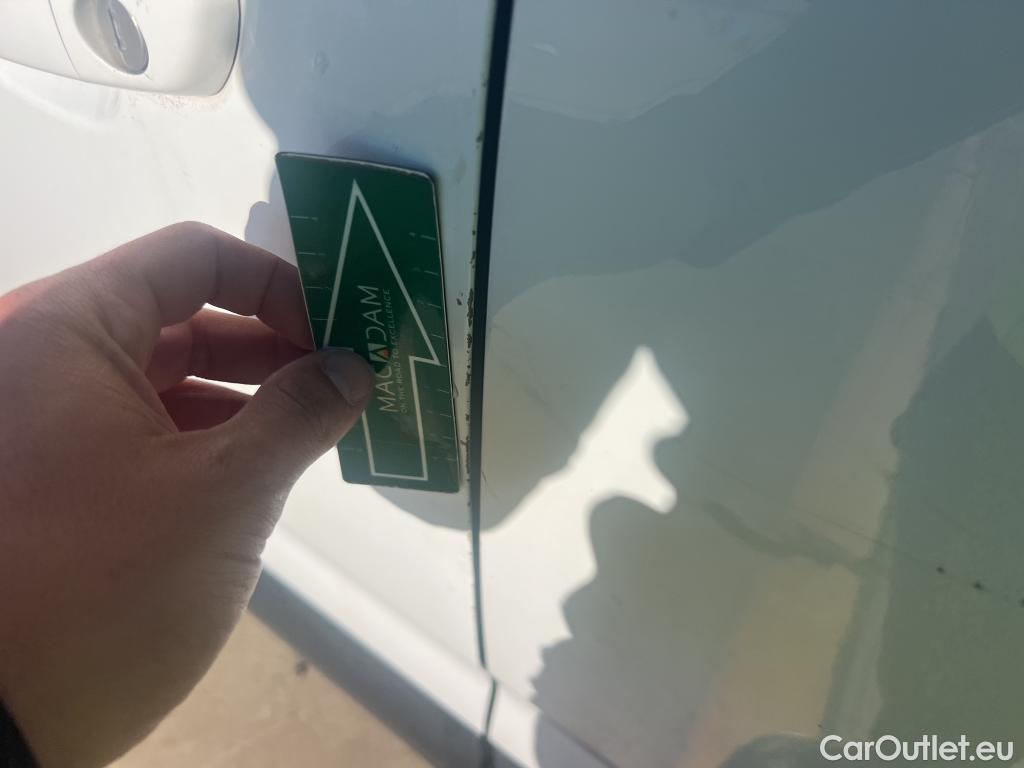  Peugeot  RIFTER PEUGEOT  / 2018 / 4P / combi Active Standard BlueHDi 73kW (IND) (CX2) #14