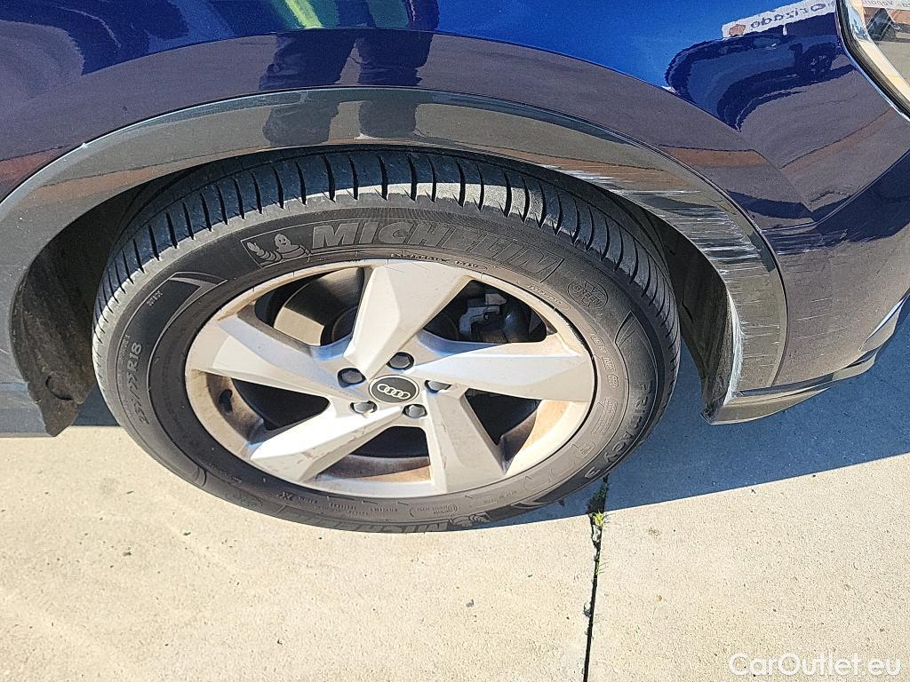  Audi  Q3 AUDI  / 2018 / 5P / todoterreno Advanced 35 TDI 110kW (150CV) #17