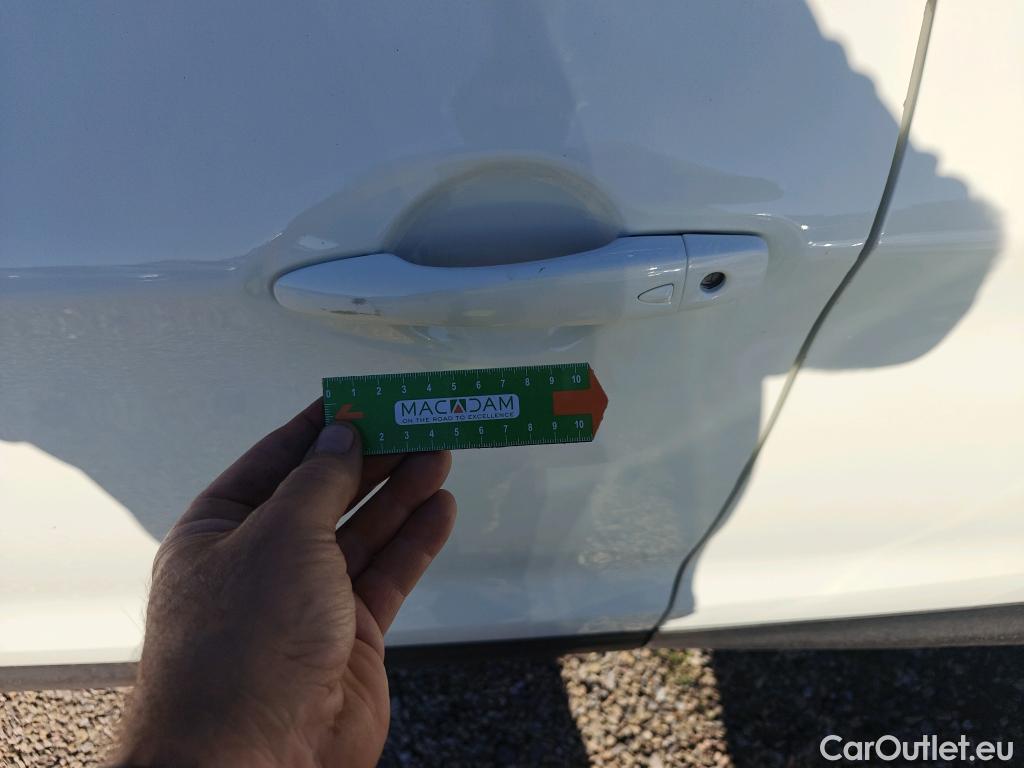  Nissan  Qashqai NISSAN  / 2017 / 5P / todoterreno dCi 150CV (110kW) N-CONNECTA (AC) #26