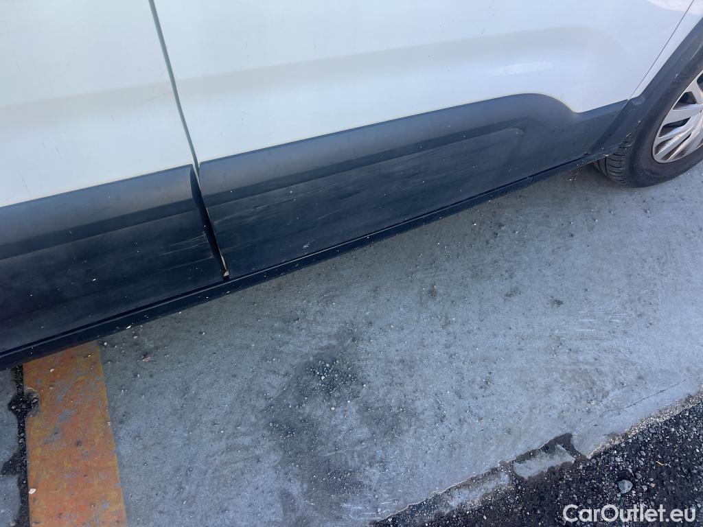  Peugeot  RIFTER PEUGEOT  / 2018 / 4P / combi Active Standard BlueHDi 73kW (IND) (CX2) #33