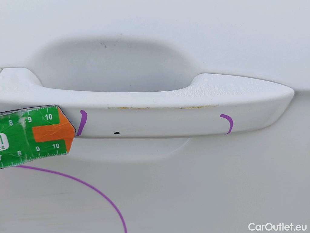  Volkswagen  Polo VOLKSWAGEN  / 2021 / 5P / berlina con portón  1.0 TSI 70kW (95CV) #53