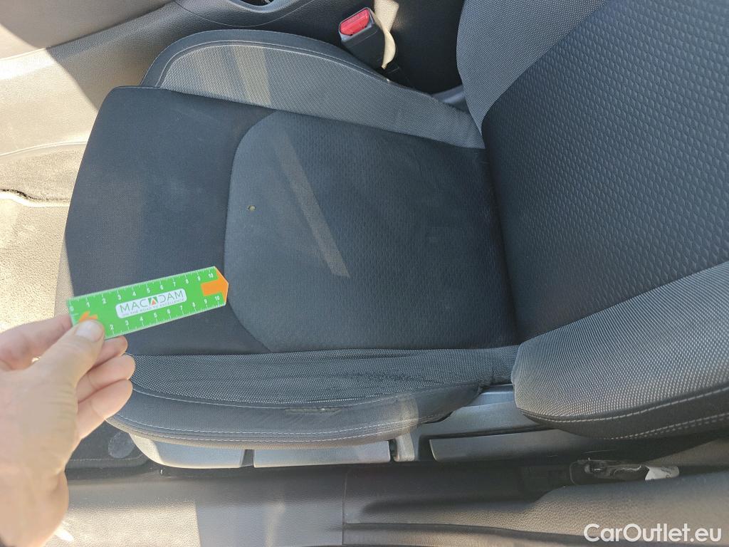  Nissan  Qashqai NISSAN  / 2017 / 5P / todoterreno dCi 150CV (110kW) N-CONNECTA (AC) #10