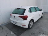  Volkswagen  Polo VOLKSWAGEN  / 2021 / 5P / berlina con portón  1.0 TSI 70kW (95CV) #2