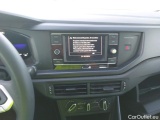 Volkswagen  Polo VOLKSWAGEN  / 2021 / 5P / berlina con portón  1.0 TSI 70kW (95CV) #13