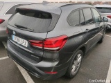  Bmw  X1 BMW  sDrive18i #2