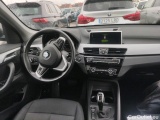  Bmw  X1 BMW  sDrive18i #3