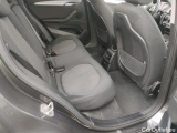  Bmw  X1 BMW  sDrive18i #7